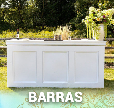 Barras