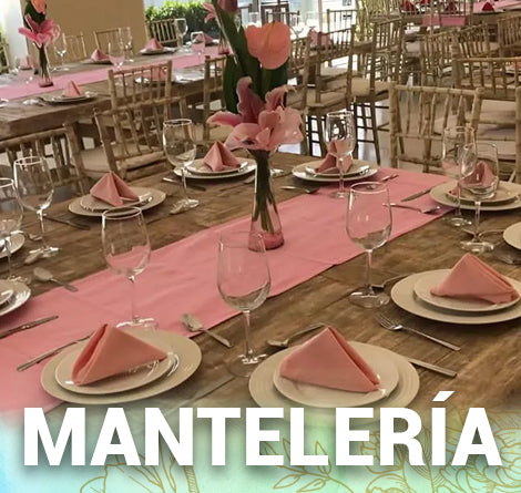 Mantelería