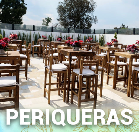 Periqueras