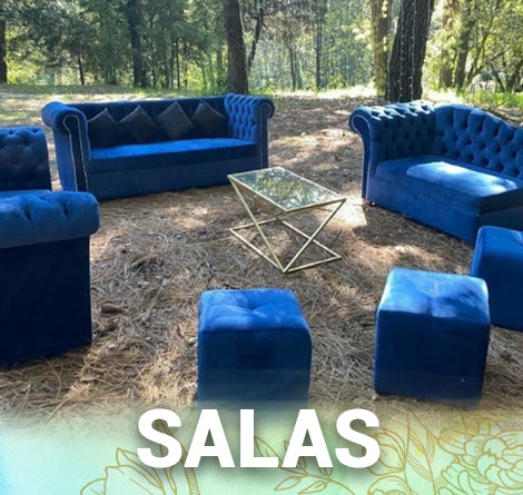 Salas y Sillones