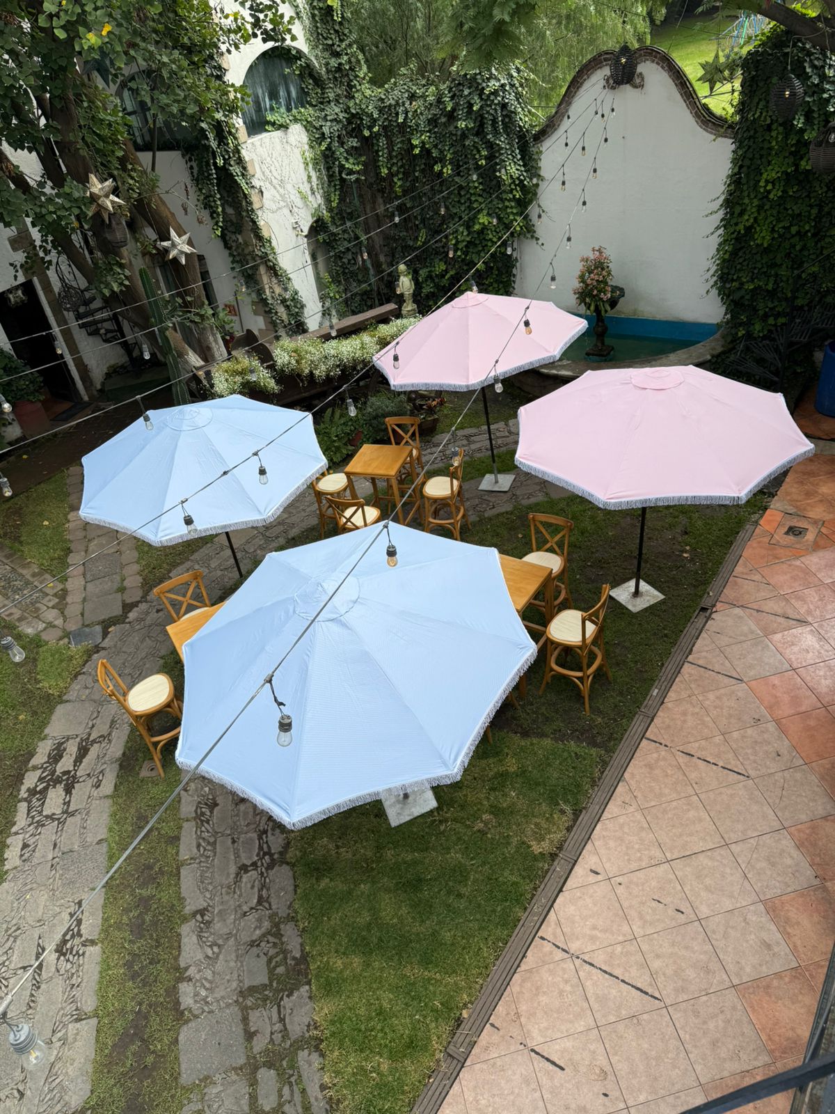 Parasoles