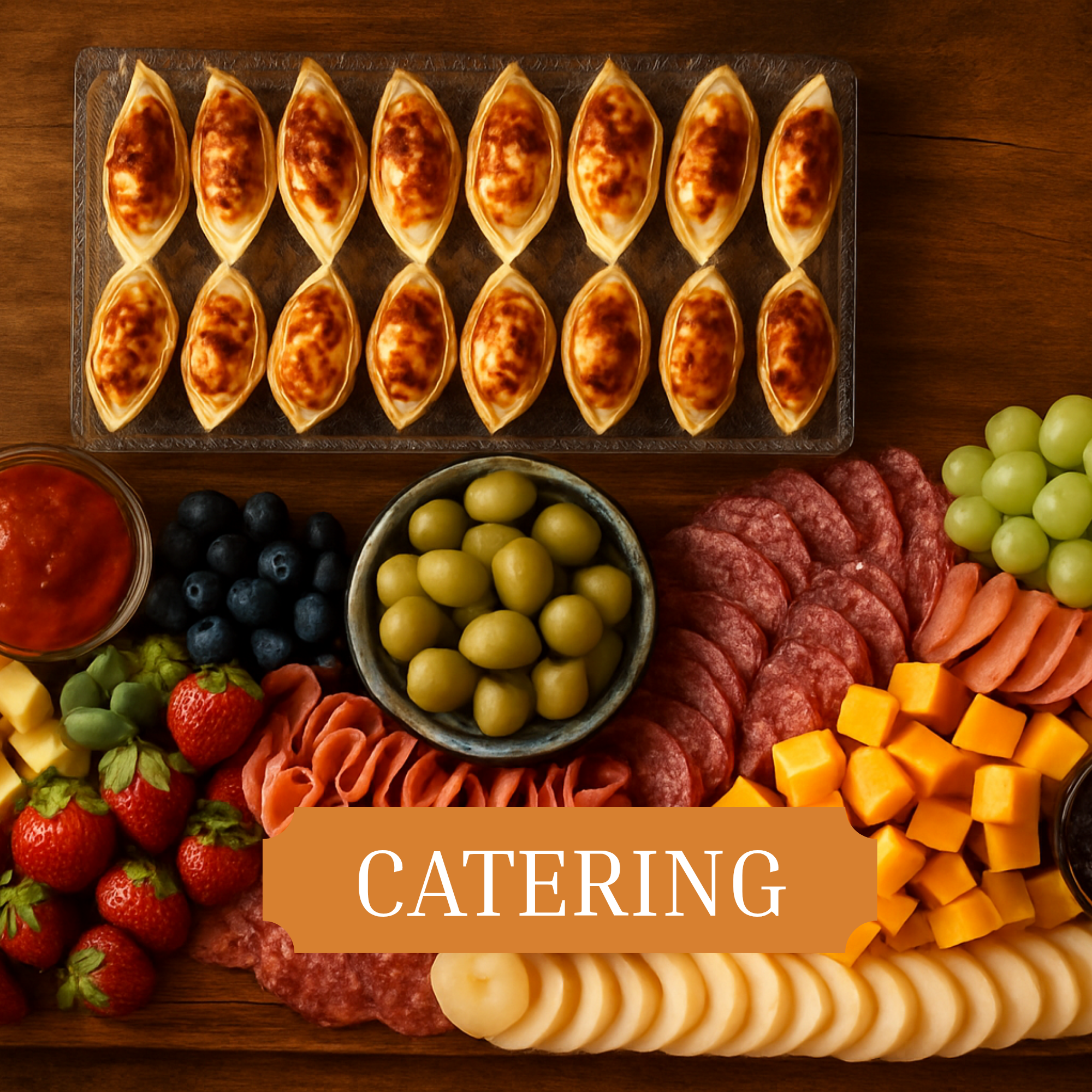 Catering