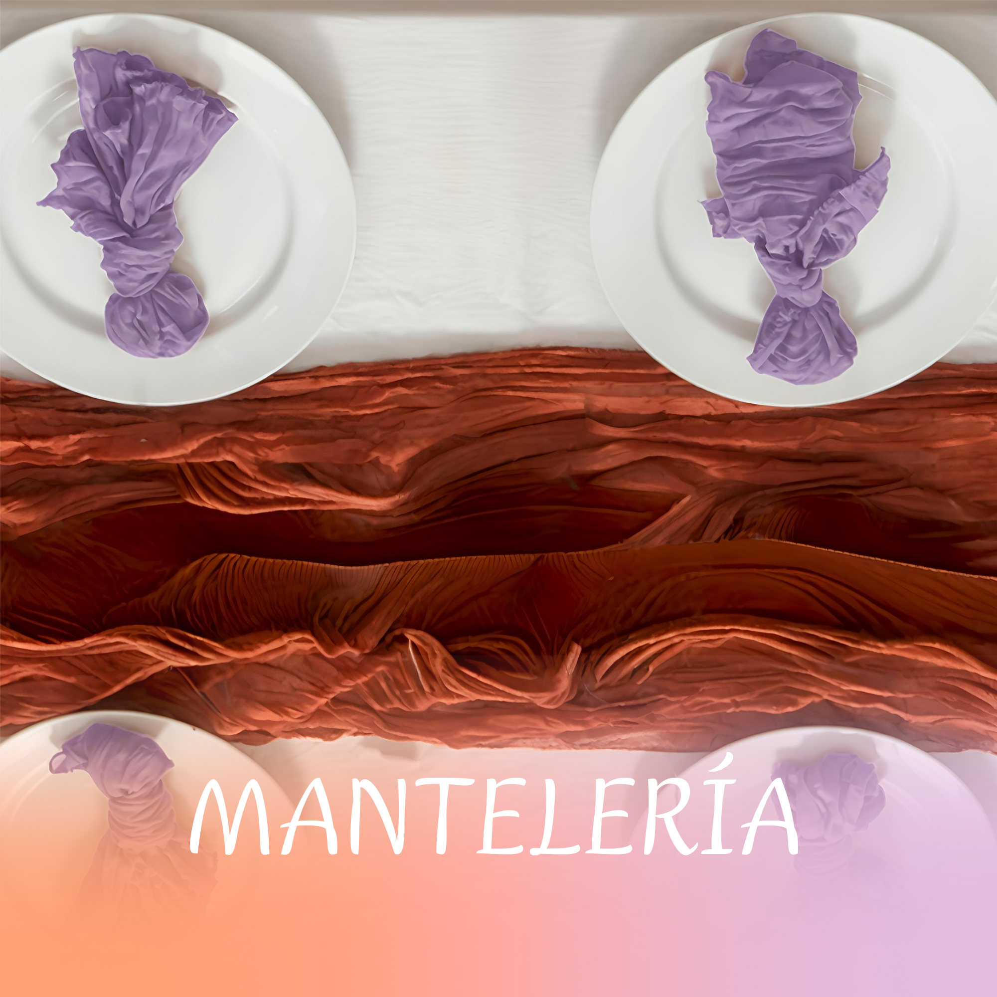 Mantelería
