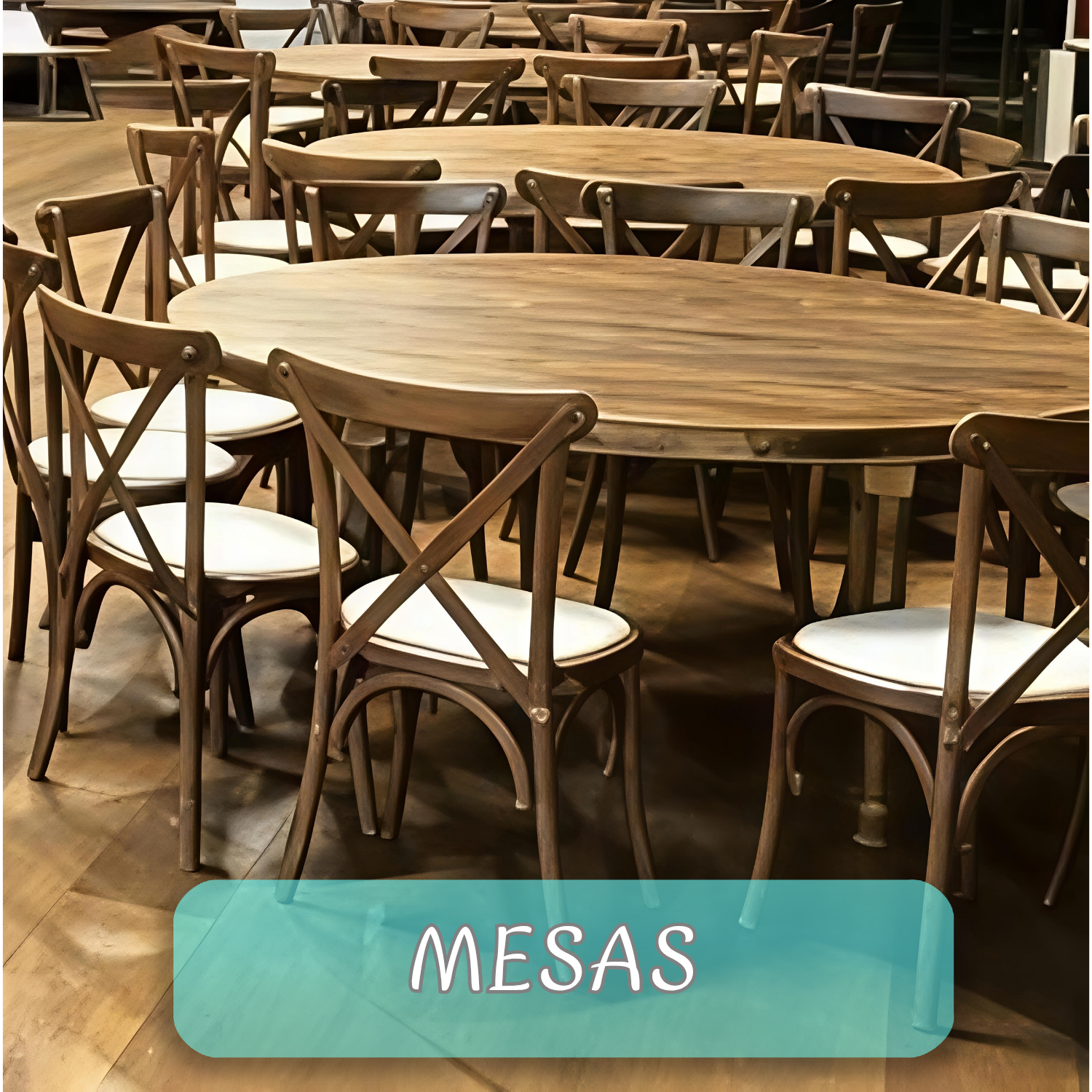 Mesas