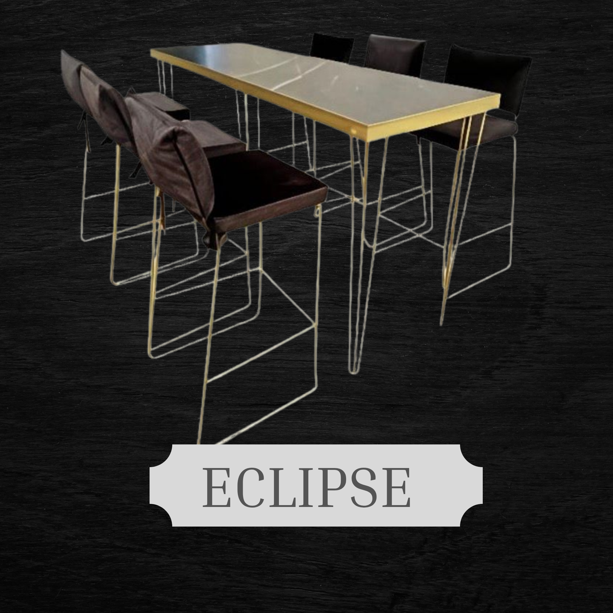 Colección Eclipse