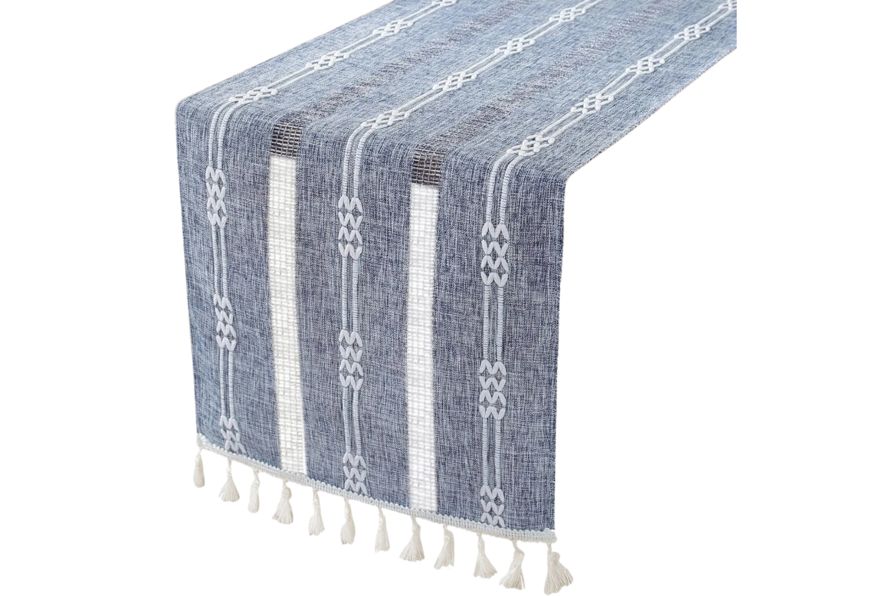 CAMINO DE MESA ESTAMPADO