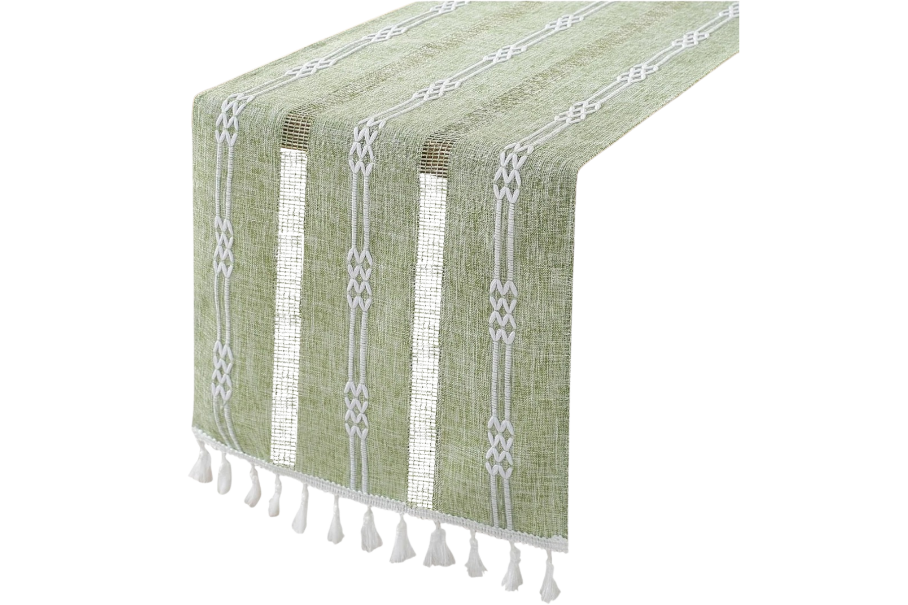 CAMINO DE MESA ESTAMPADO