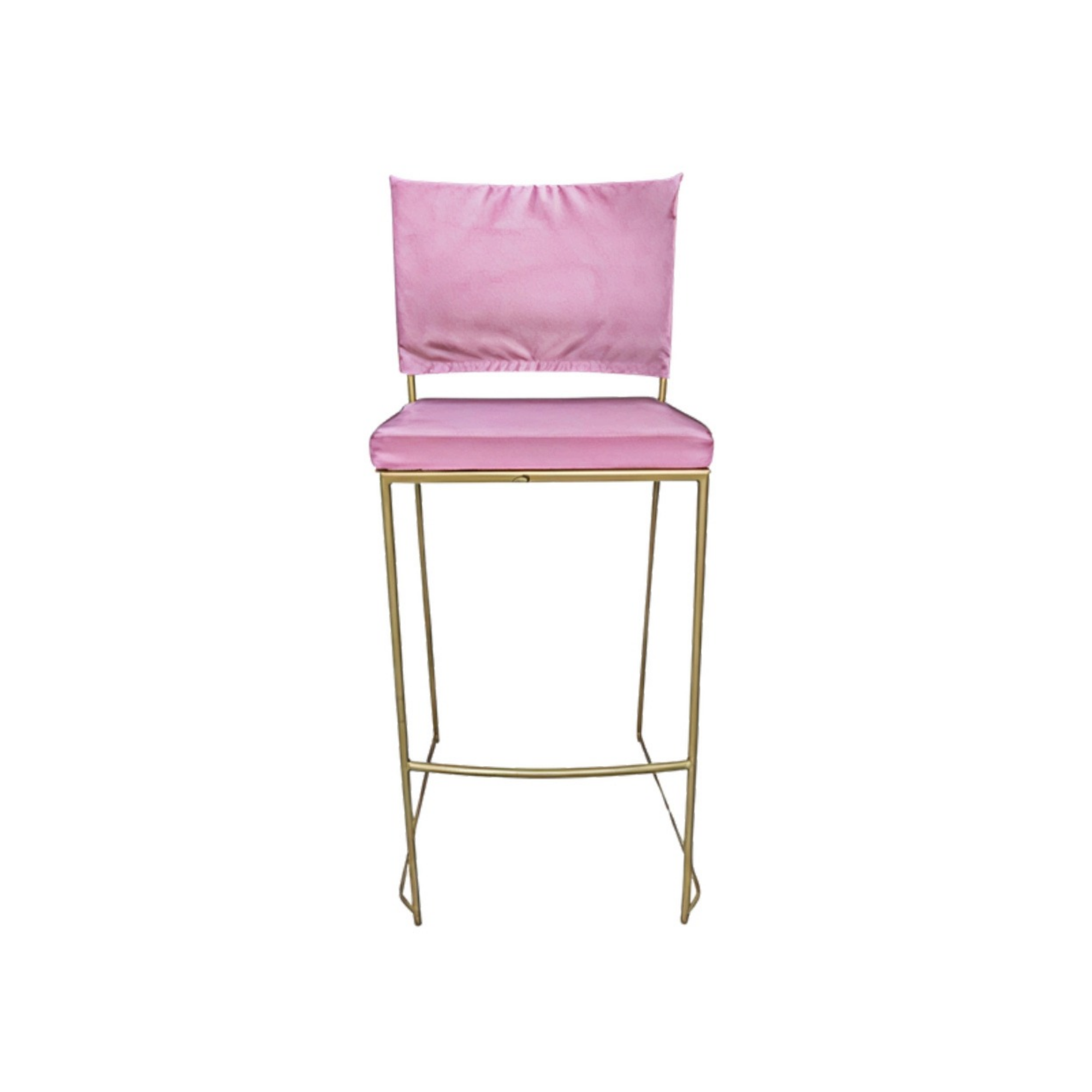 Banco Smith Rosa