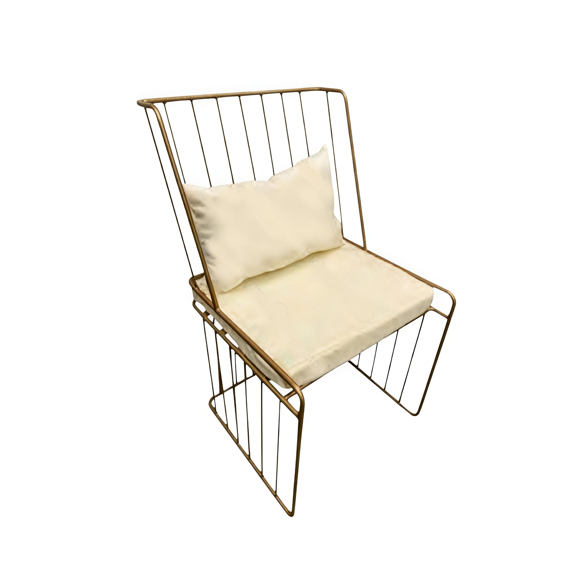 SIlla Camille Marfil