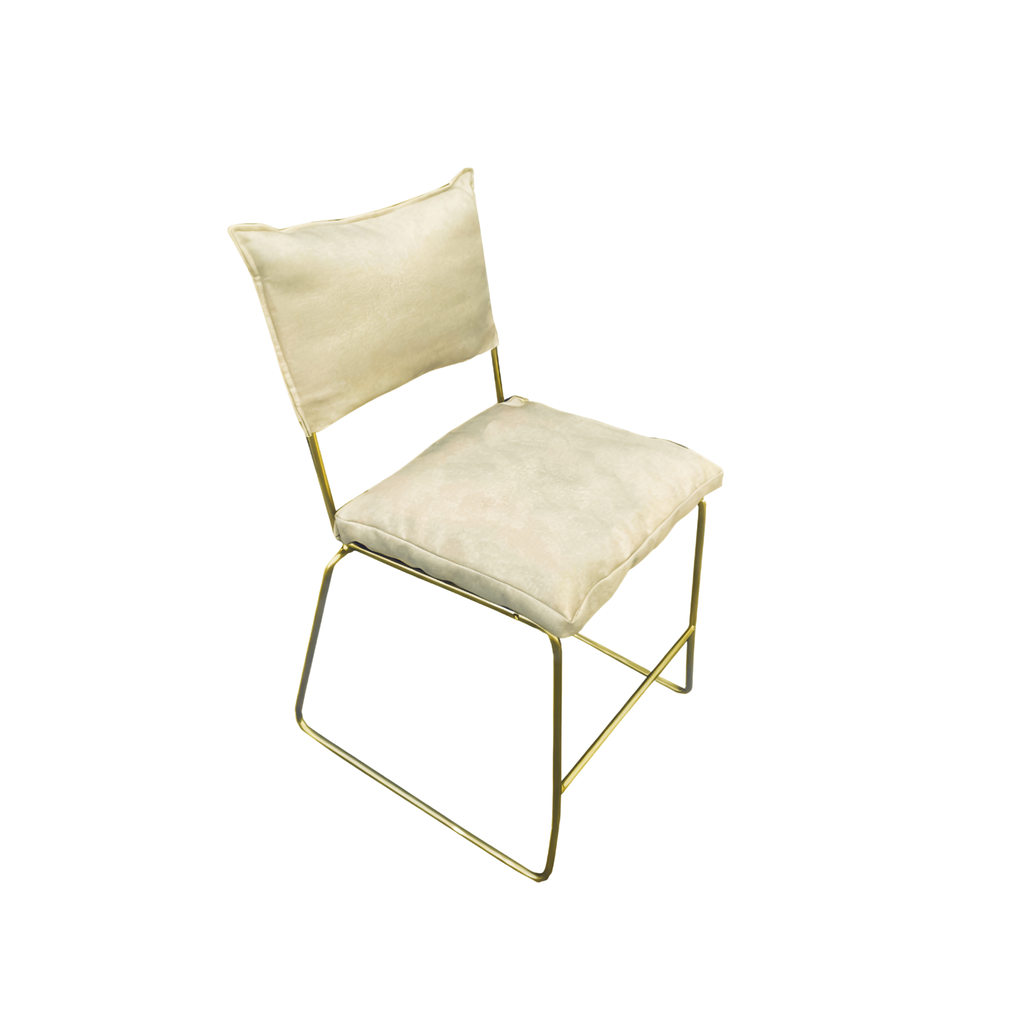 Silla Smith Marfil
