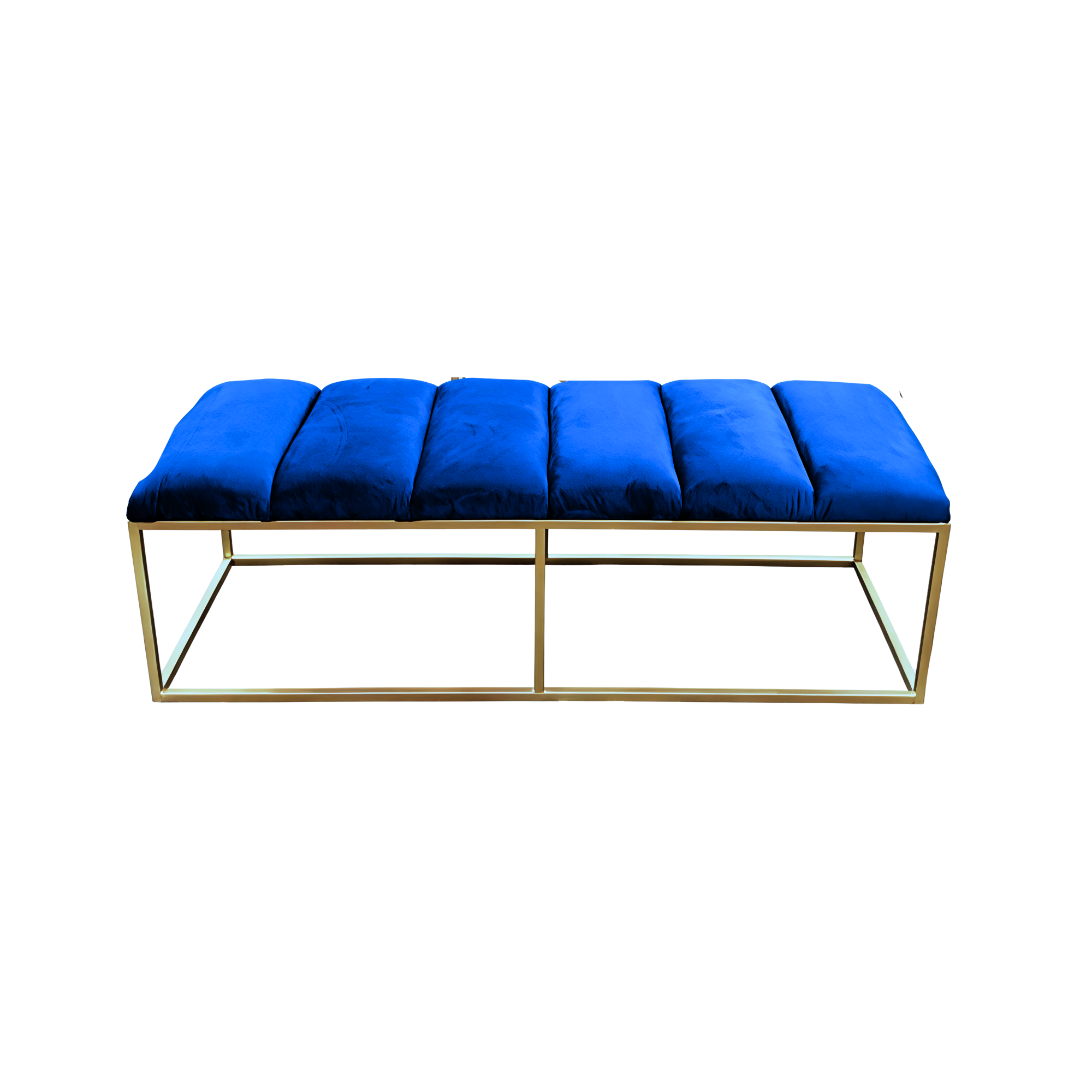 Banca Rubí Azul