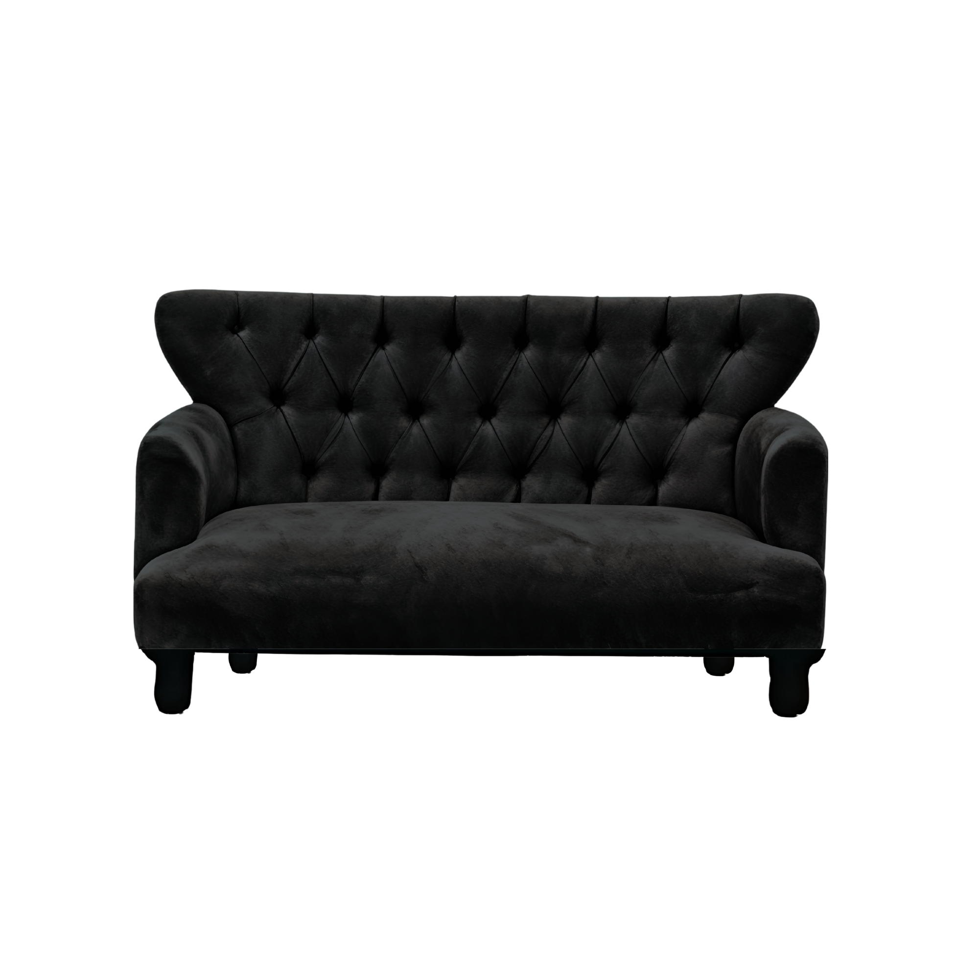 Love Magnolia Negro