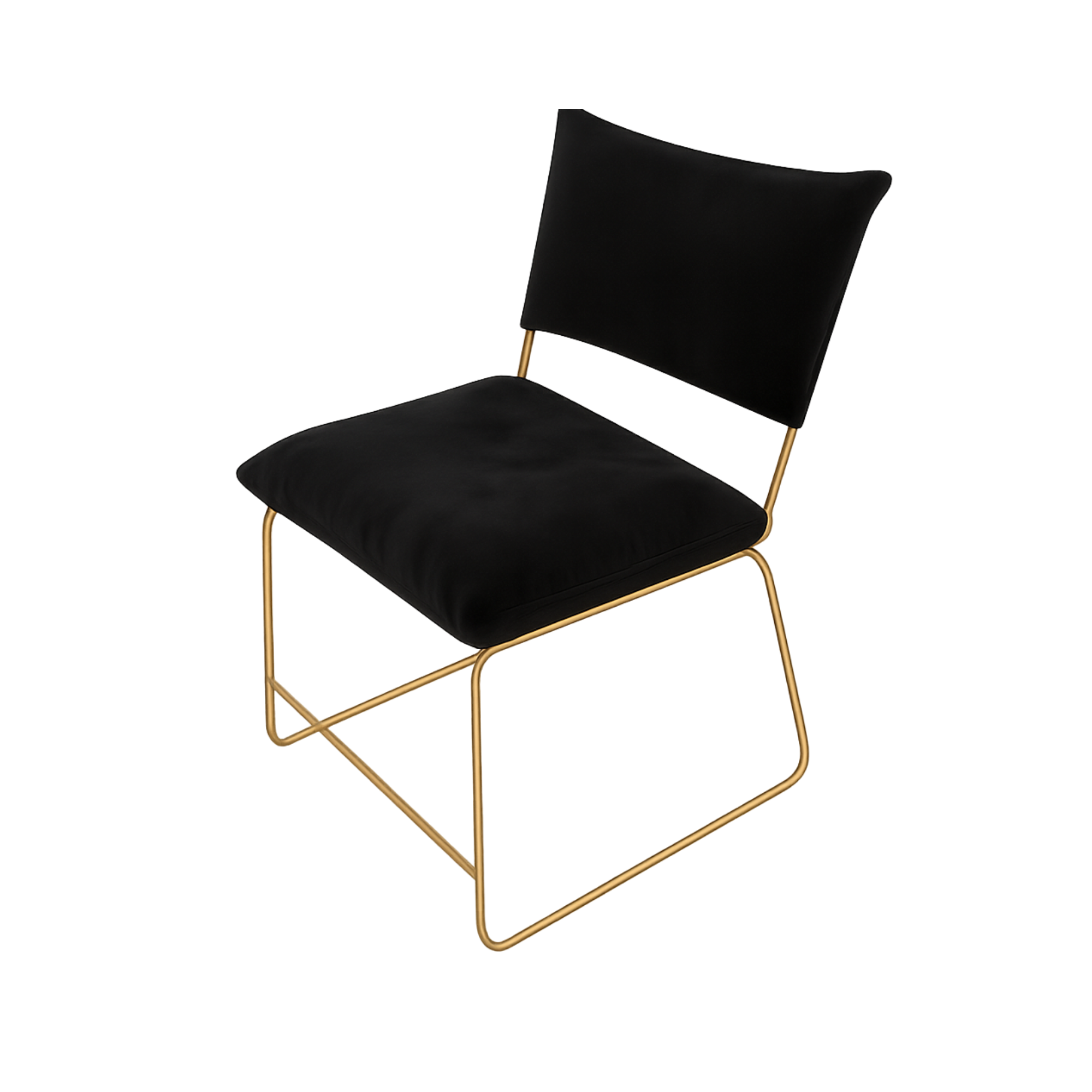 Silla Smith Negra