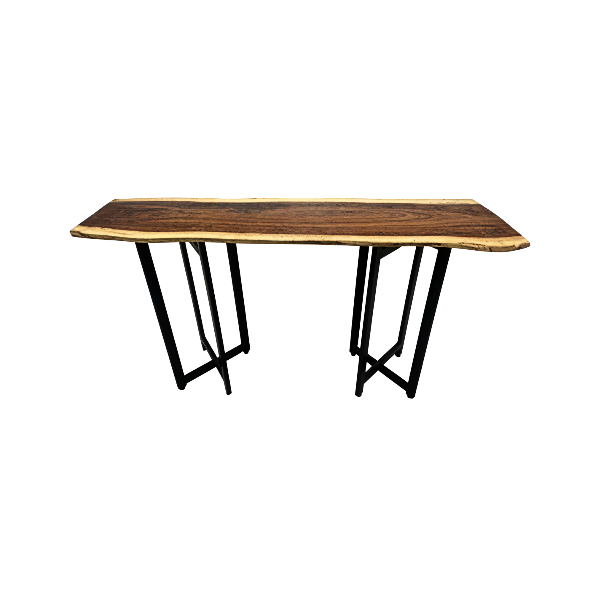 Periquera Parota Rectangular