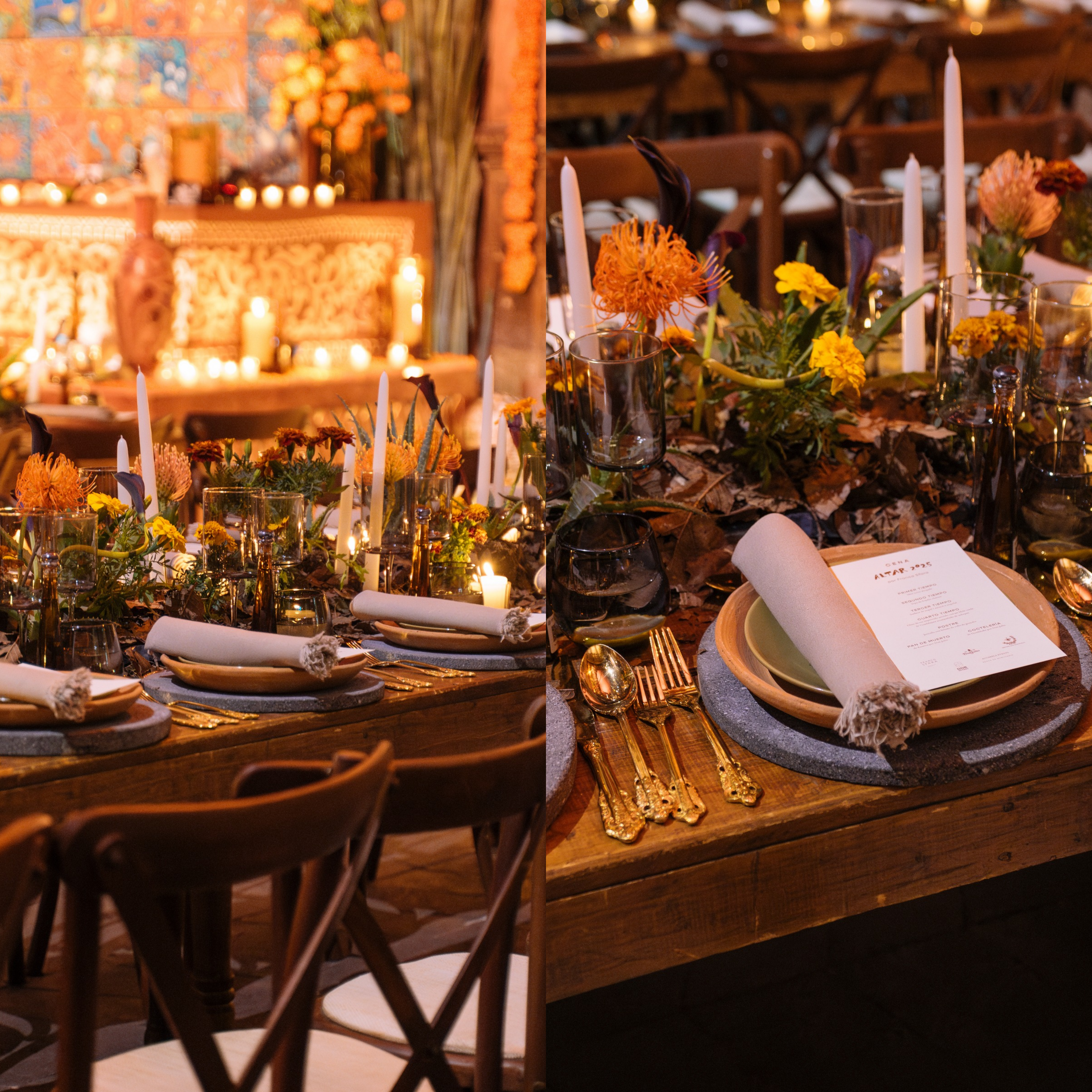 Ofrenda Proyectos Prim