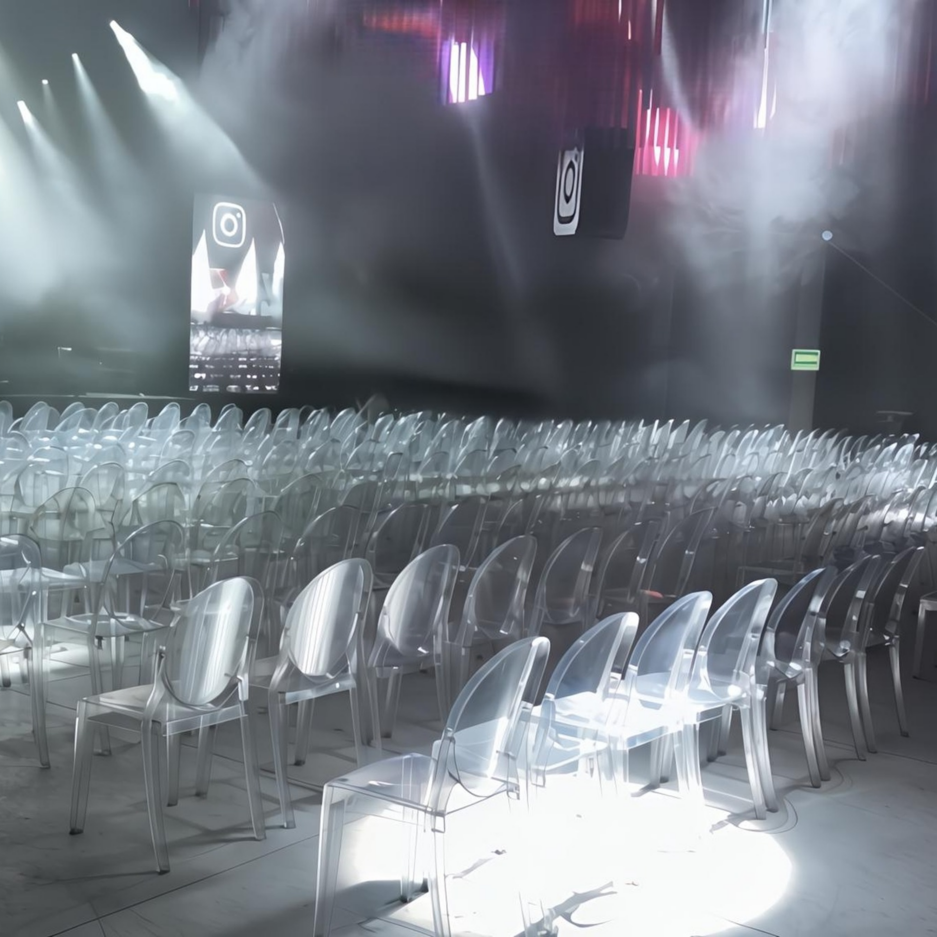 15 Años de Instagram