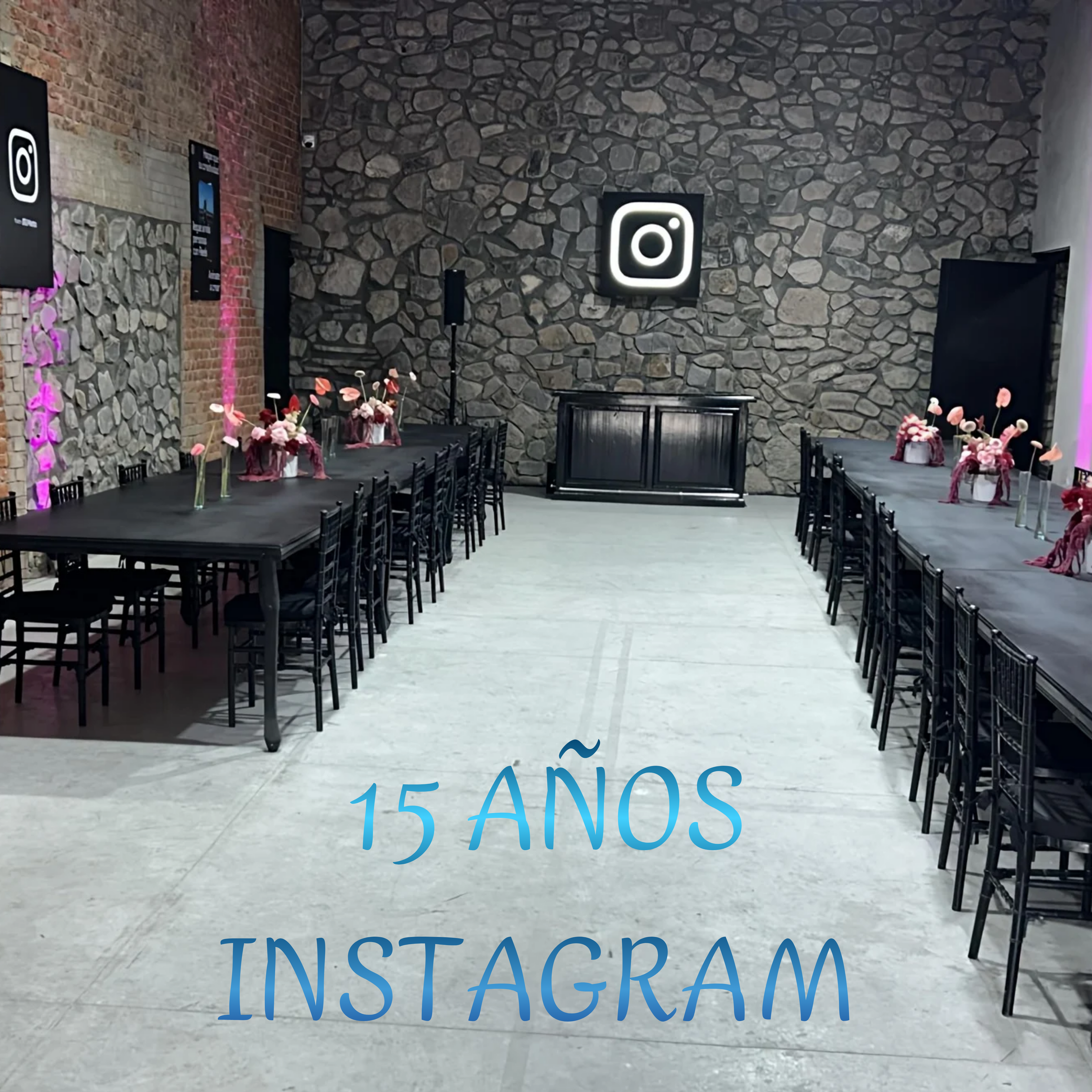 15 Años de Instagram