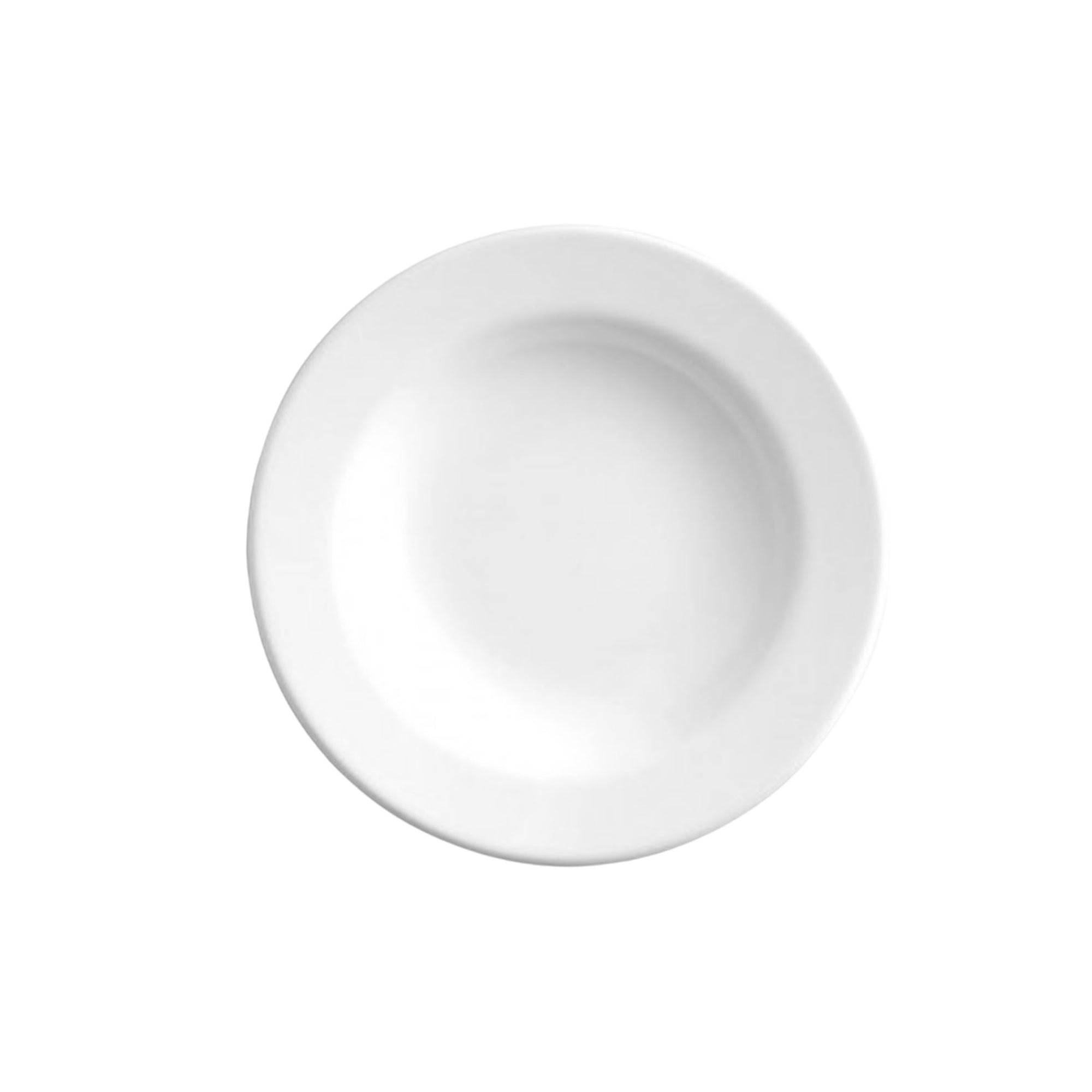 PLATO SOPERO  BLANCO