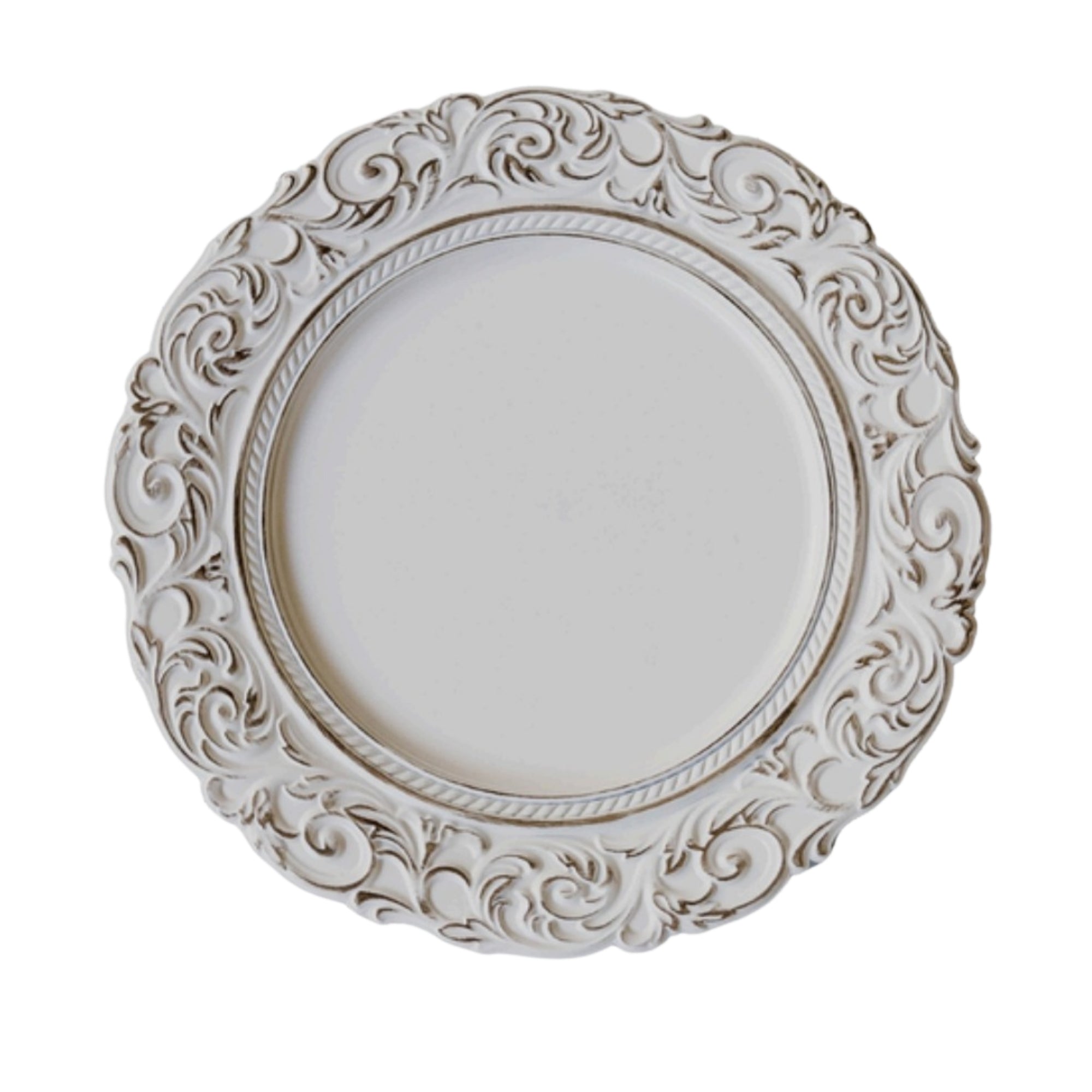 BAJO PLATO FRANCÉS