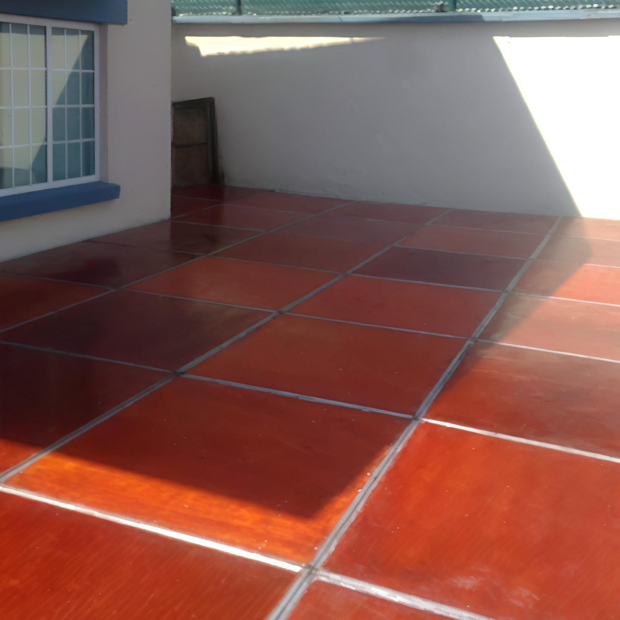 Tarima de Madera Barnizada MT2