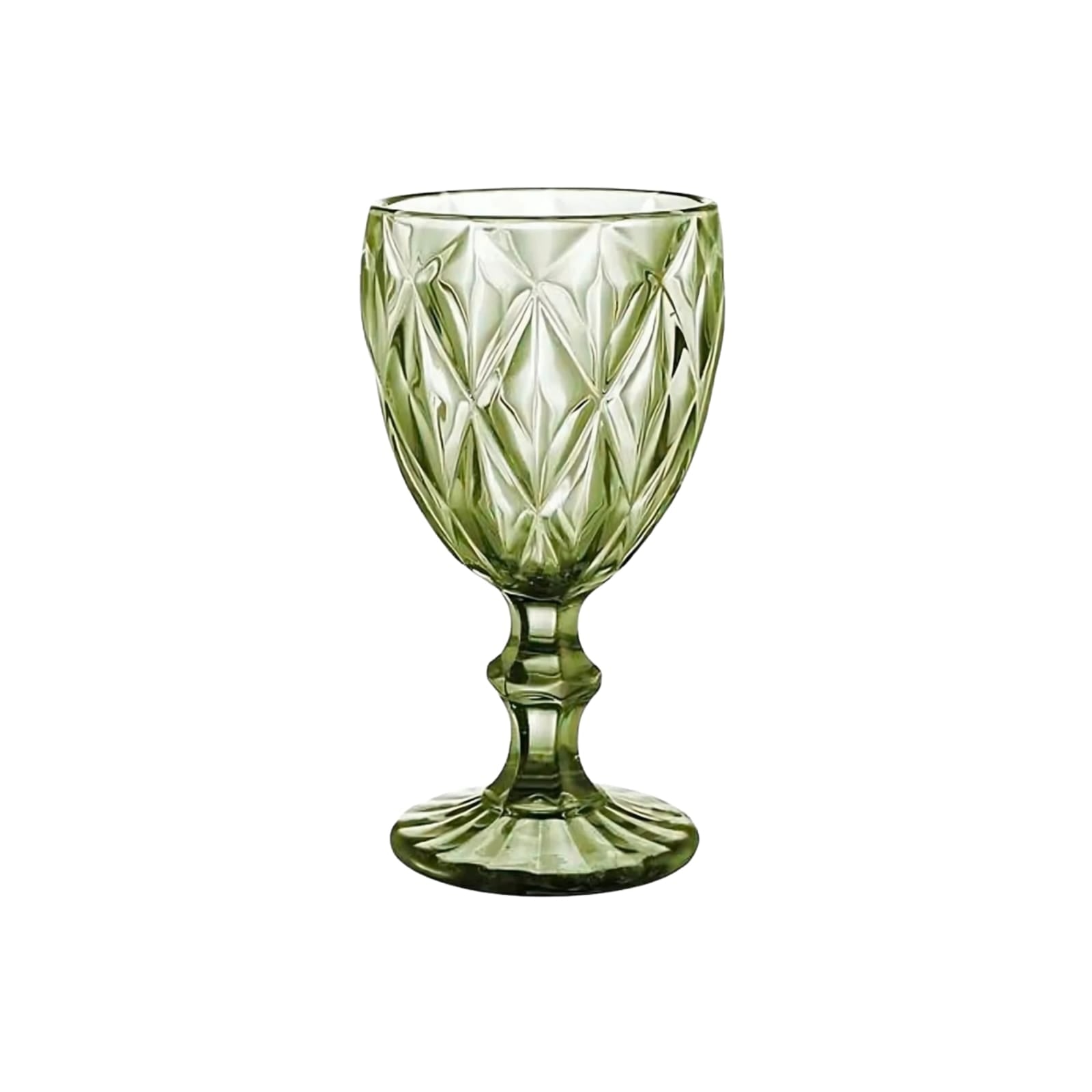 Copa Labrada Verde