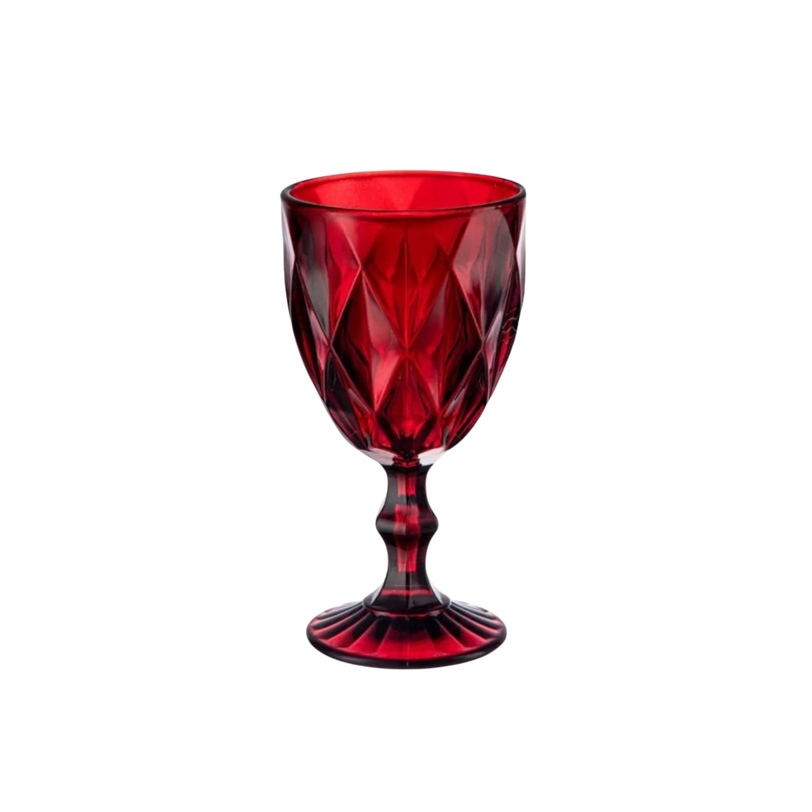 Copa Labrada Roja