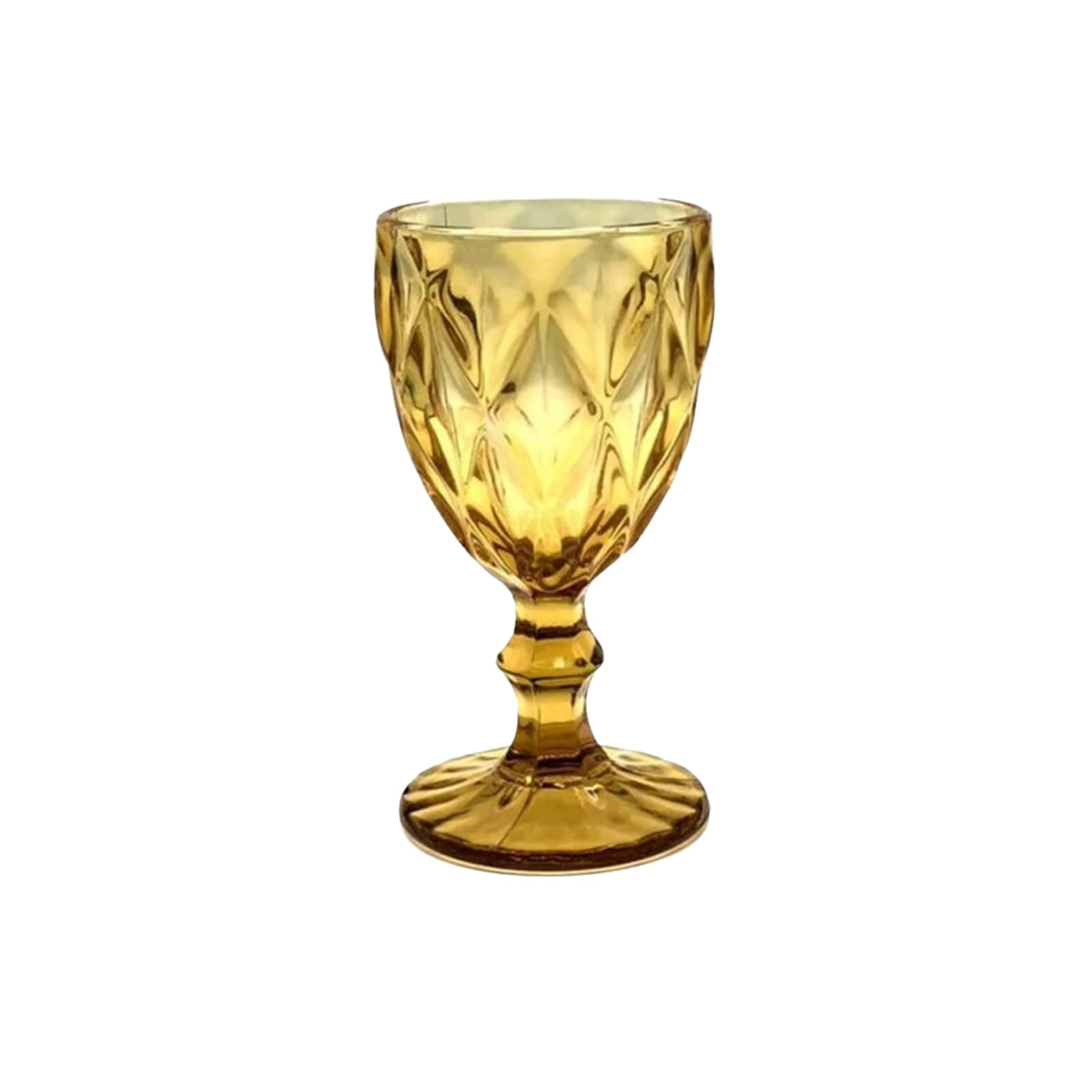Copa Labrada Ámbar