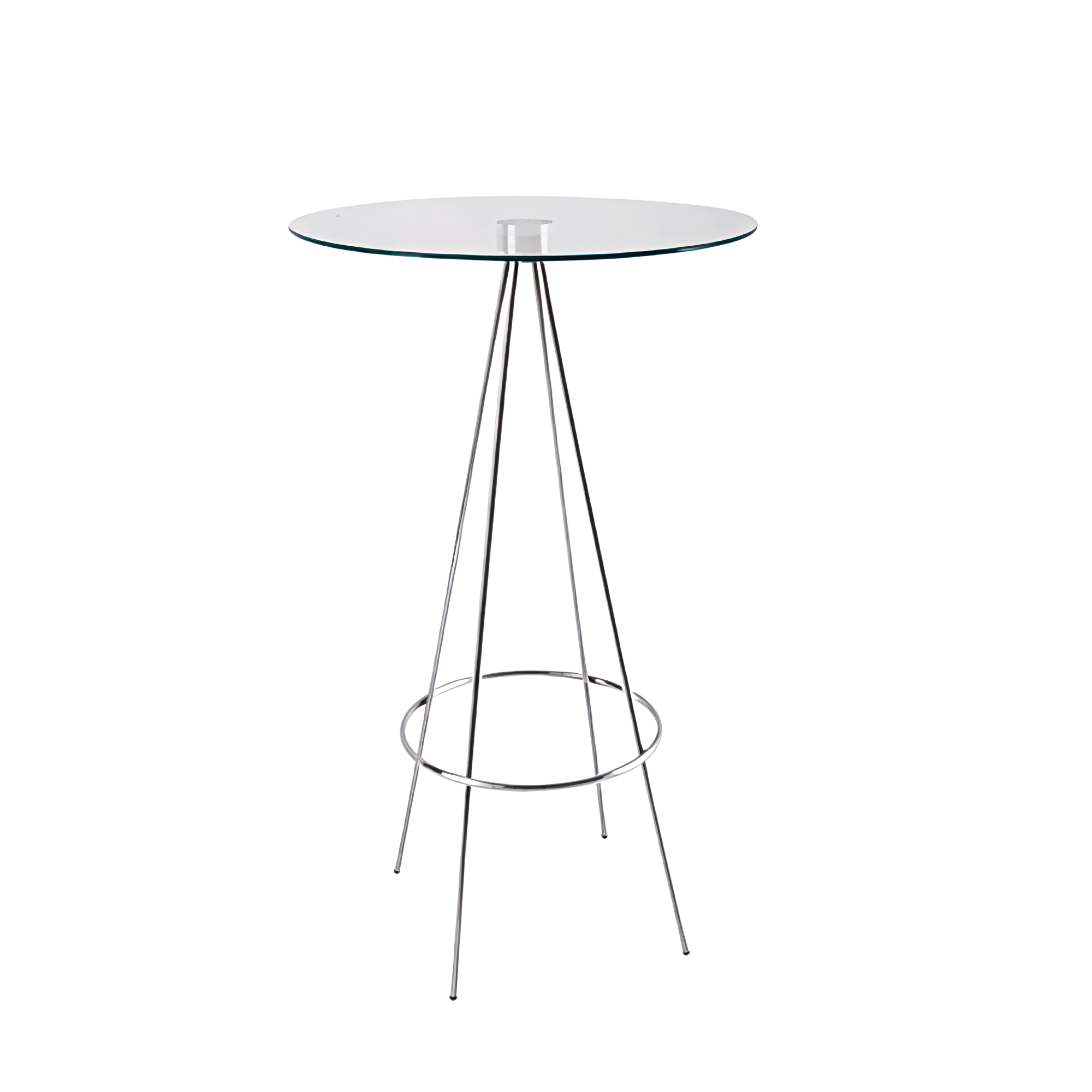 Periquera Red. Cristal (60 diam)