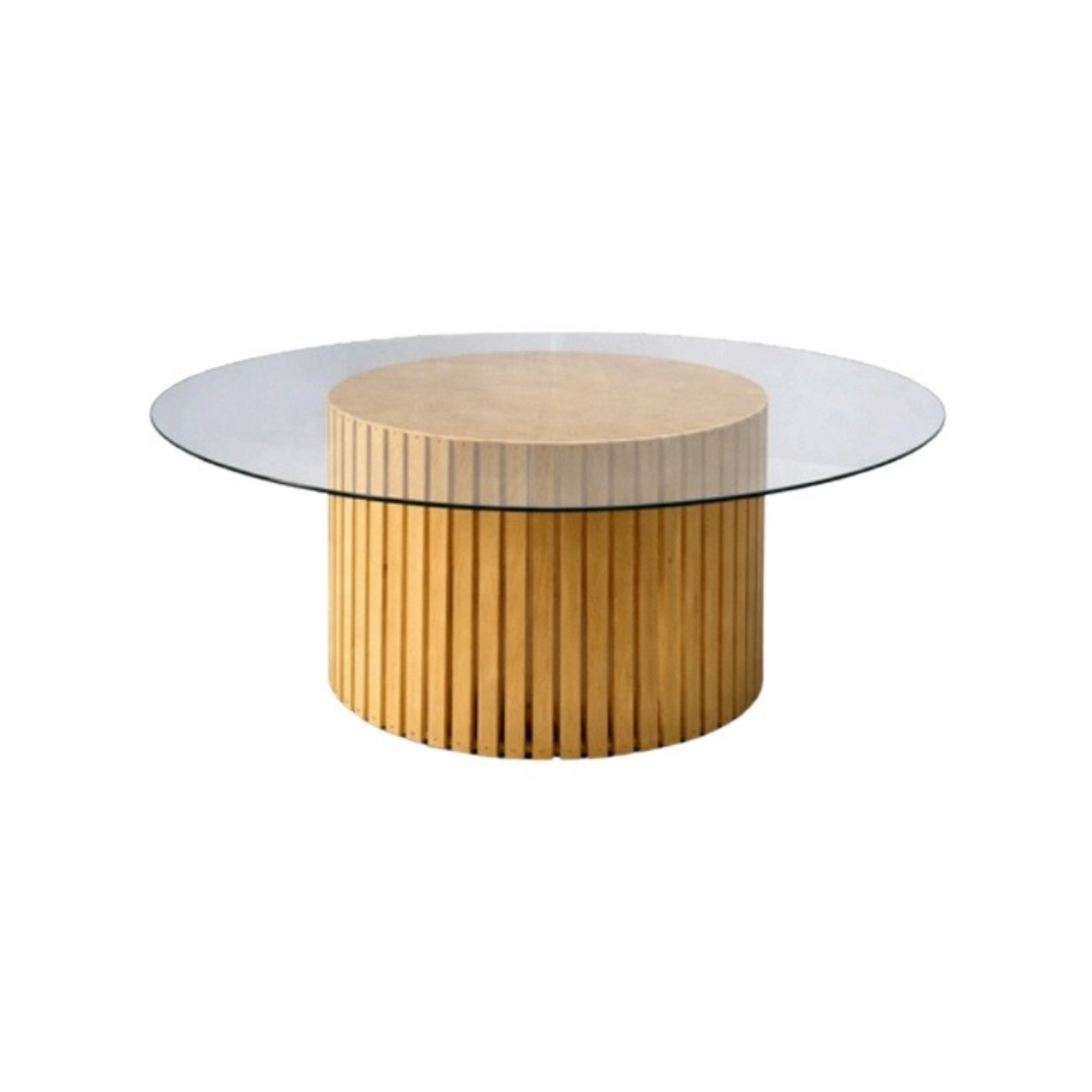 Mesa Red Ambar 1.65 Diam.