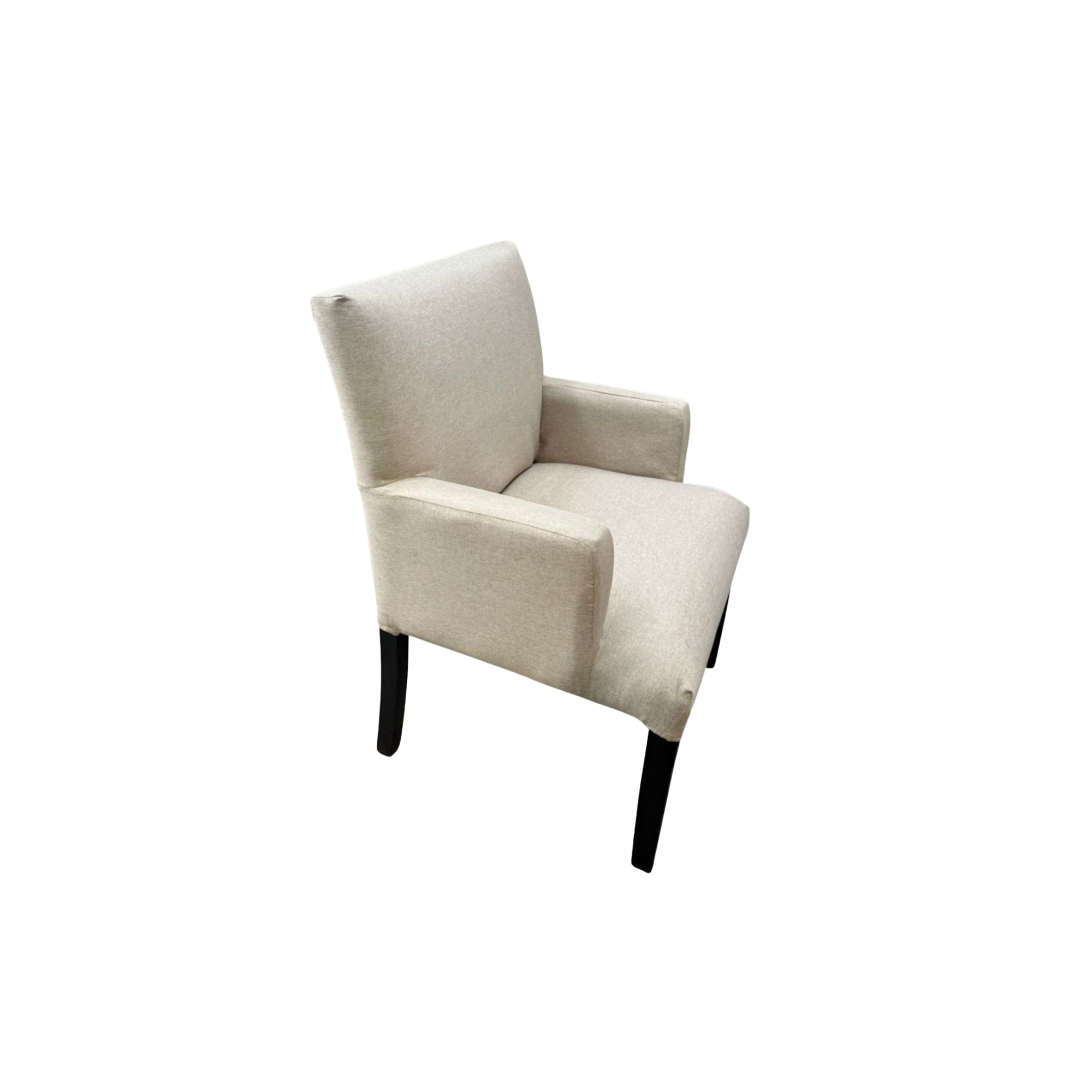 Sillon Conferencia Marfil