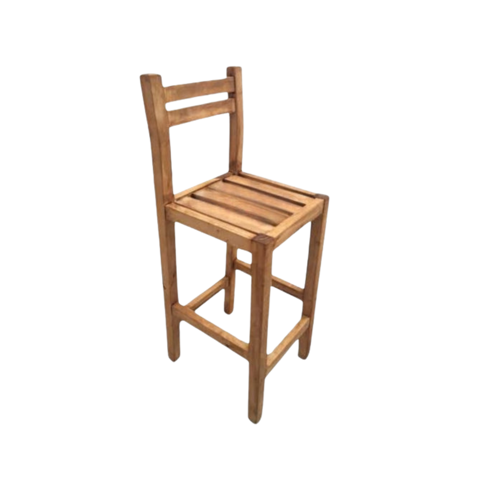Banco Rustico Madera