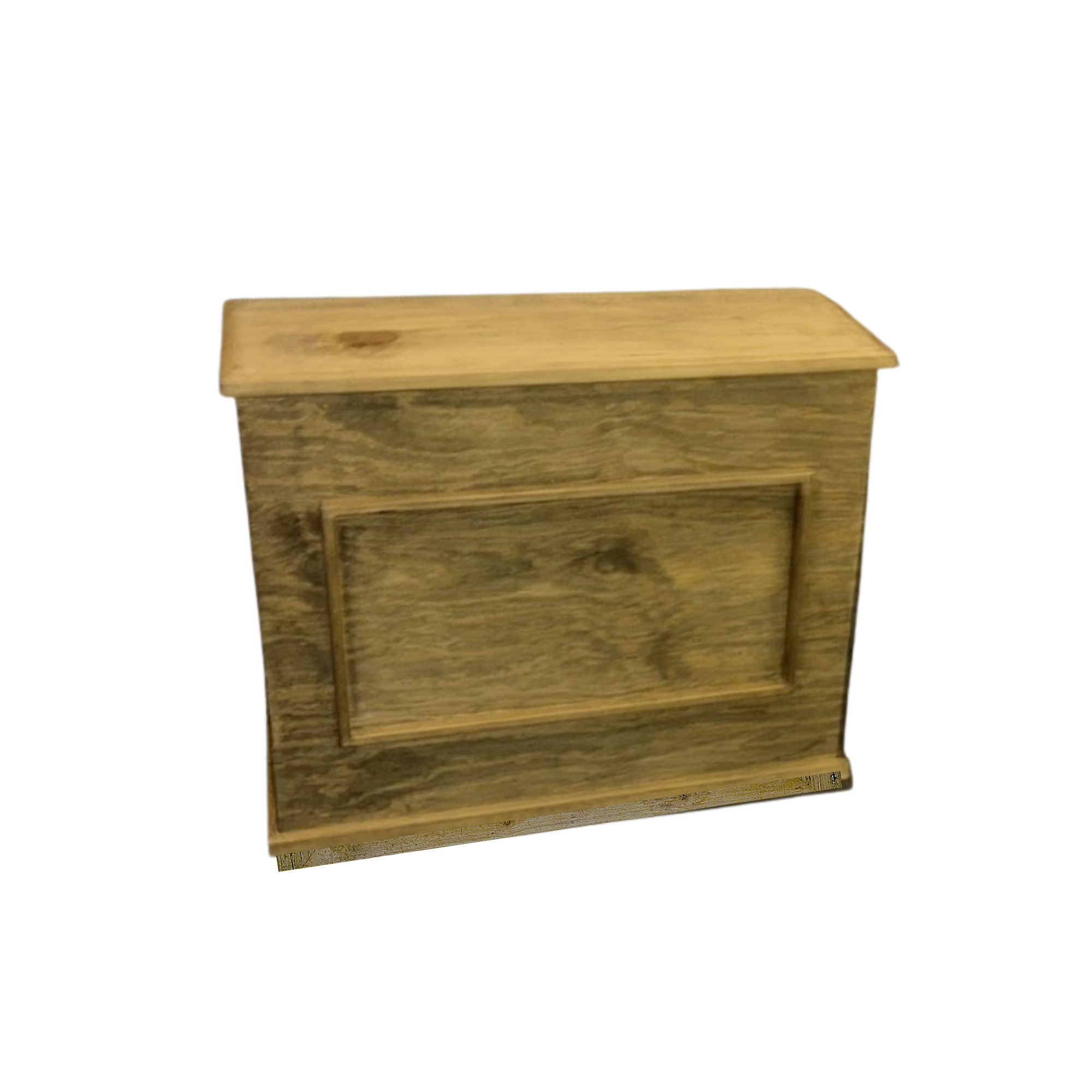 BARRA DE BAR RUSTICA CHICA