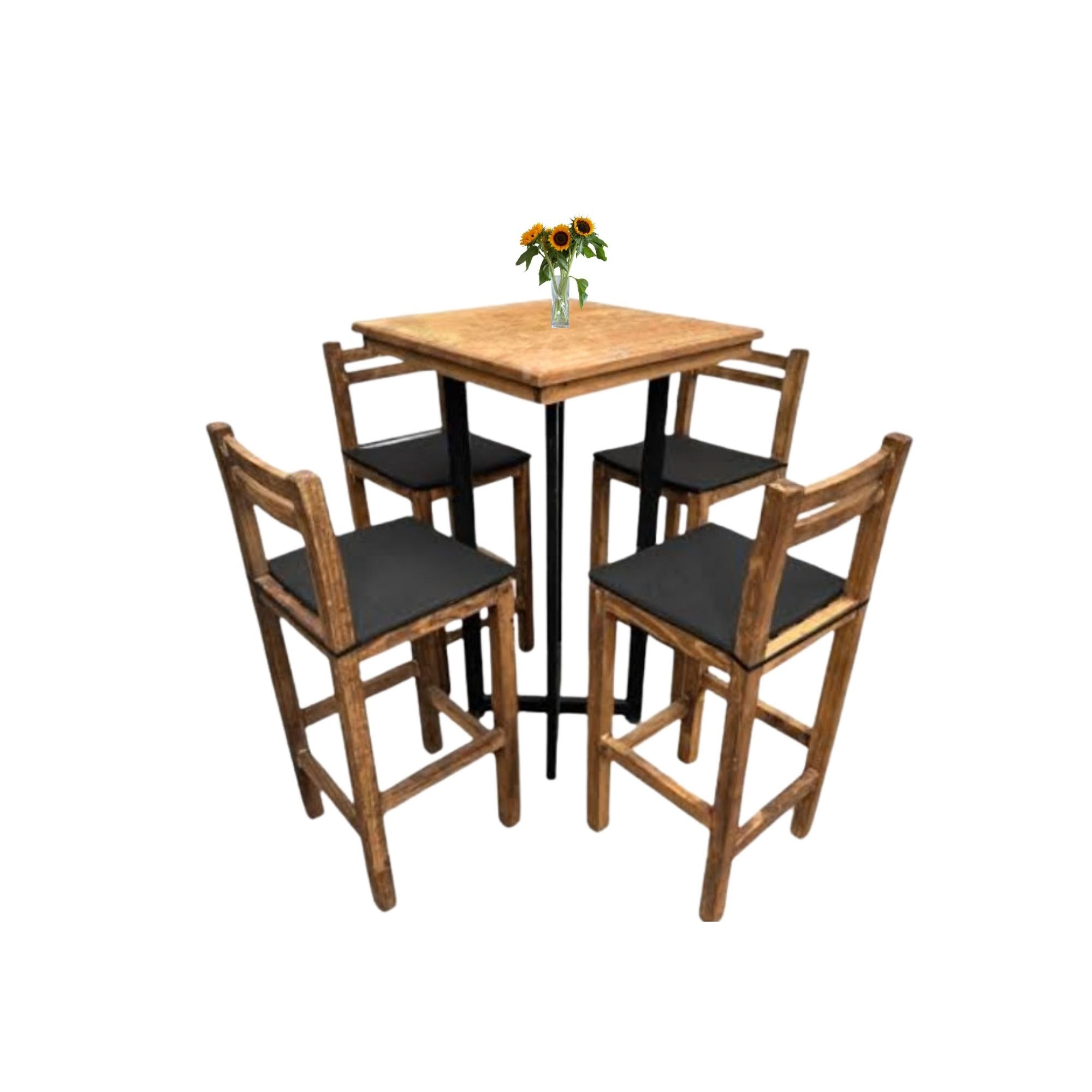 PERIQUERA DE MADERA