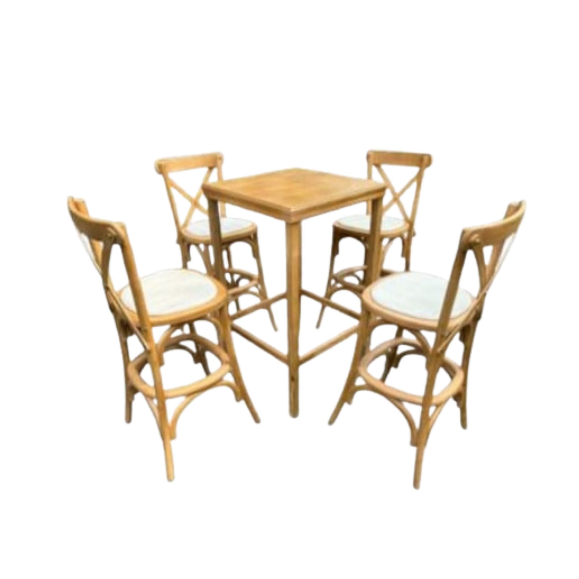 PERIQUERA DE MADERA