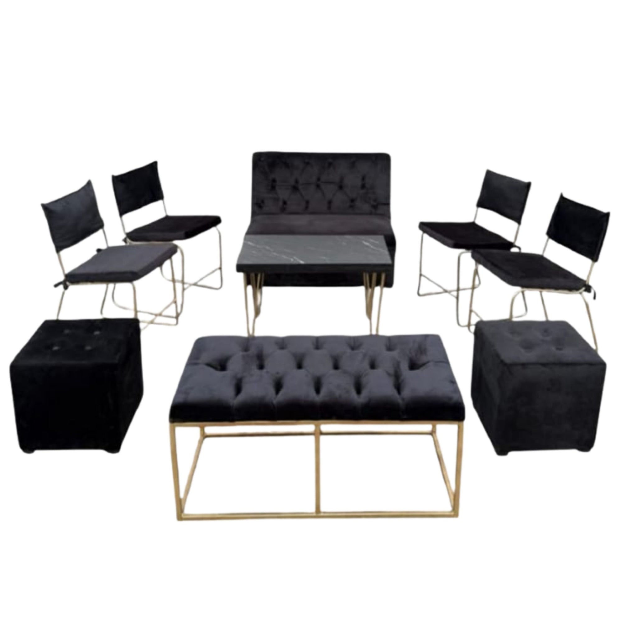 SALA SMITH NEGRA
