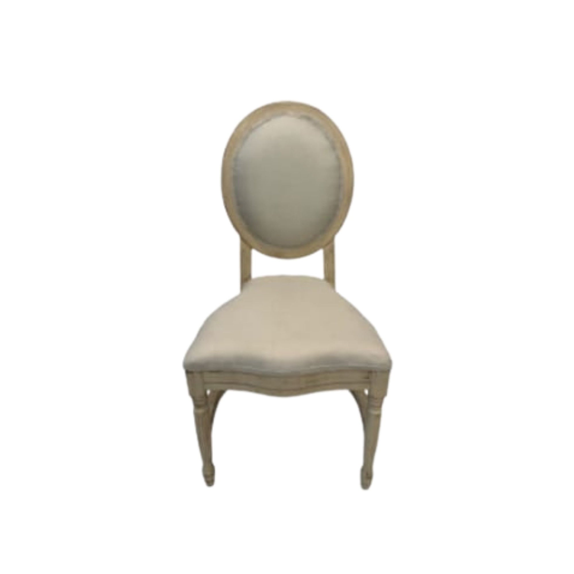 SILLA LOUIS XV