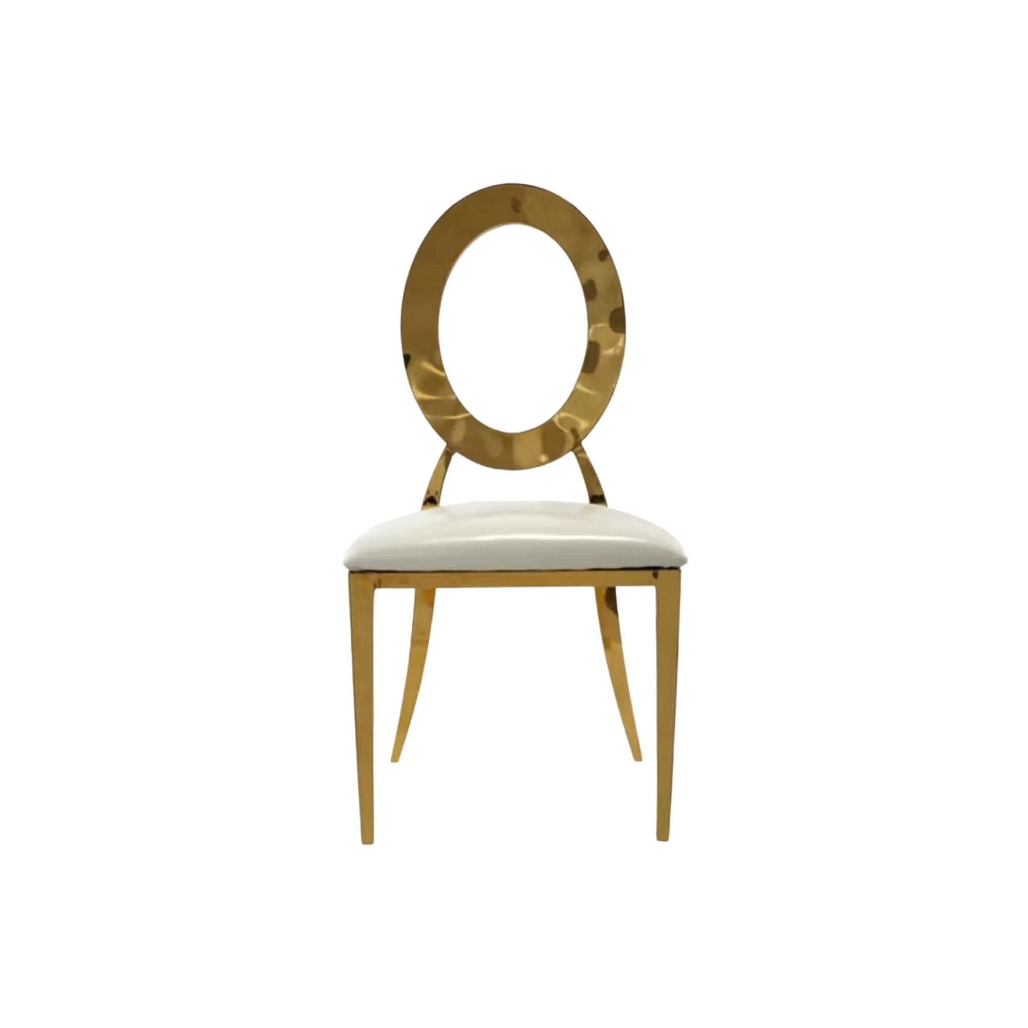SILLA VICTORIA GOLD