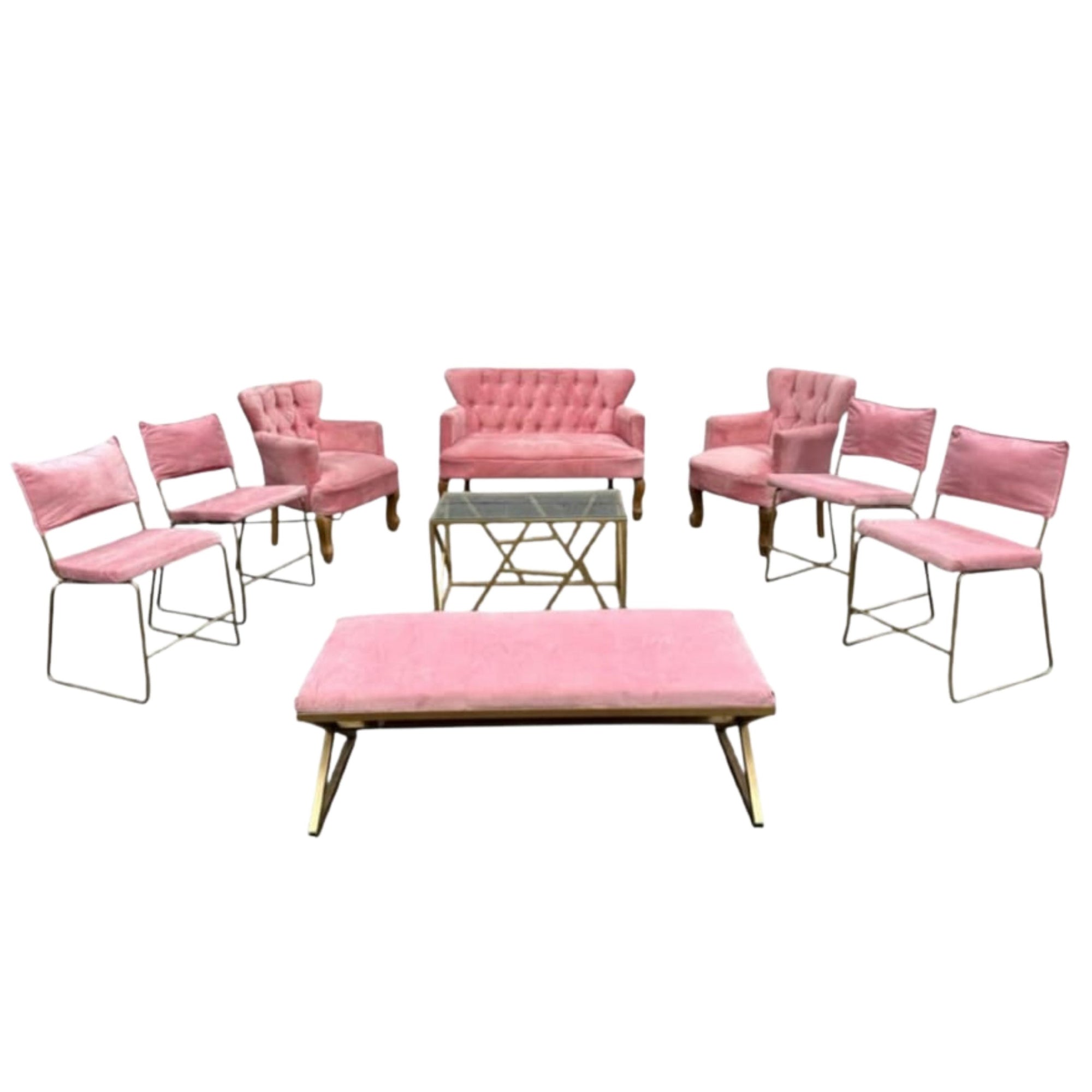 SALA SMITH ROSA