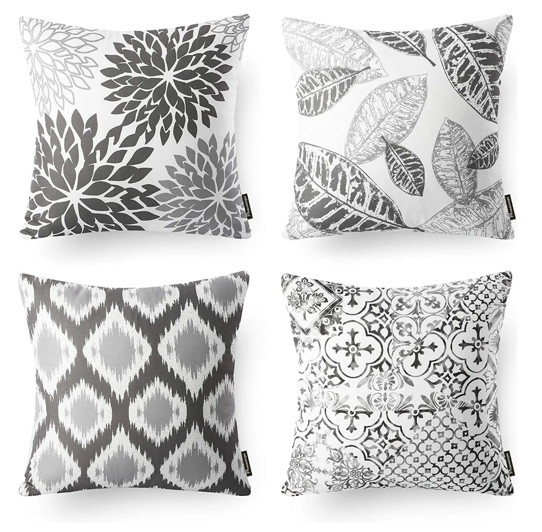 SALA DIVAN GRIS 10 PERSONAS