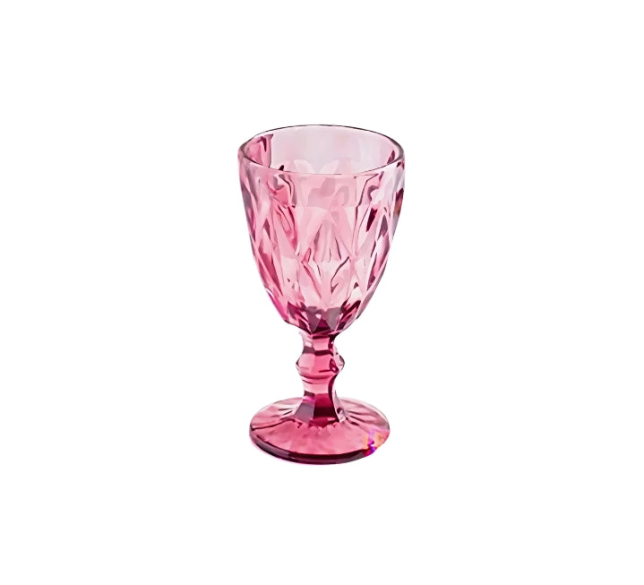 Copa Labrada Rosa Claro